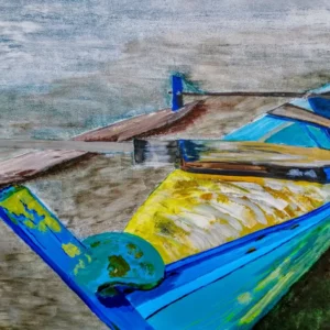 La Pirogue