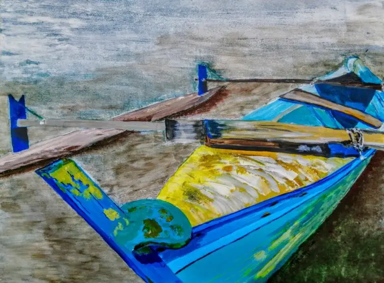 La Pirogue
