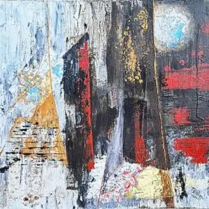 Abattée