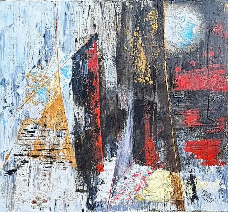 Abattée
