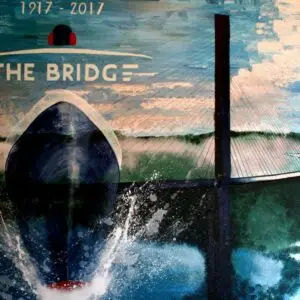 The Bridge - Radoub 6