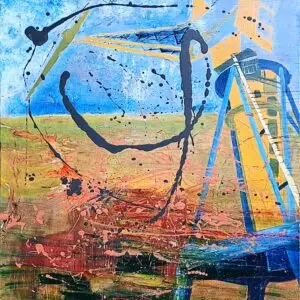 LA GRUE